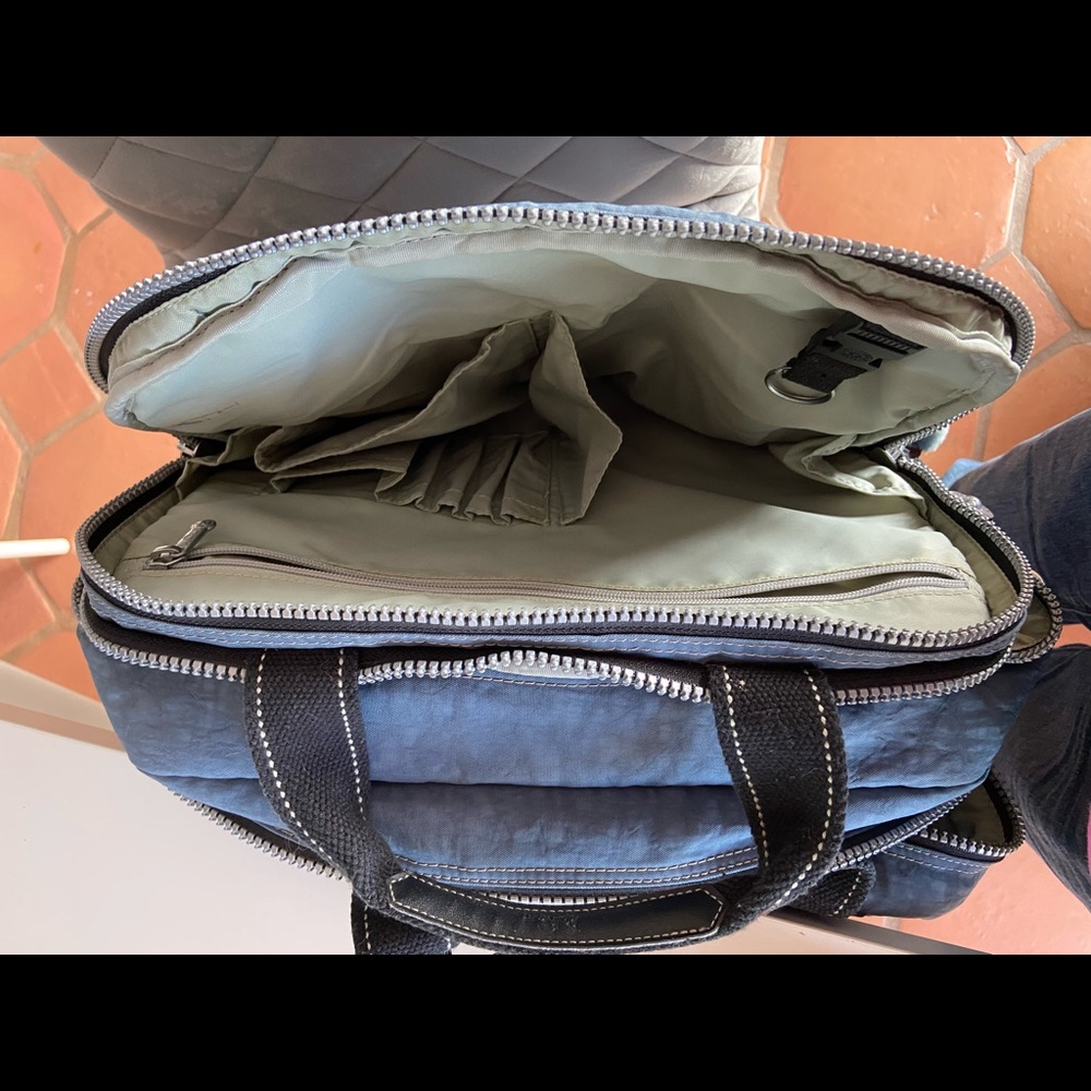 Portfolio / Laptop Computer Bag - Picture 7 of 8